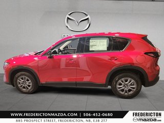 2026 Mazda CX-5 GX