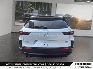 2025 Mazda CX-50 Hybrid GS-L