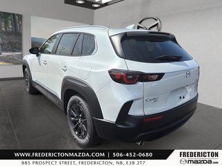 2025 Mazda CX-50 Hybrid GS-L
