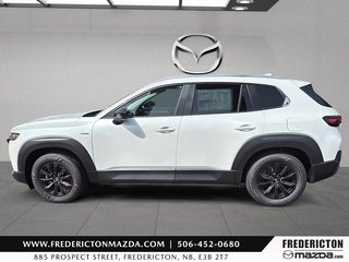 2025 Mazda CX-50 Hybrid GS-L