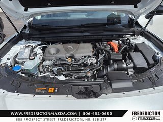 2025 Mazda CX-50 Hybrid GS-L