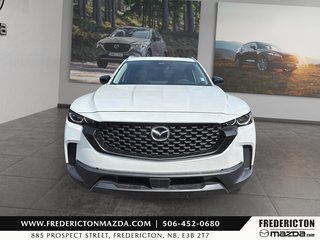 2025 Mazda CX-50 Hybrid GS-L