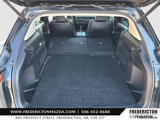 Mazda CX-50 GS-L 2023