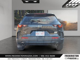 Mazda CX-50 GS-L 2023