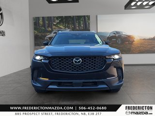 Mazda CX-50 GS-L 2023