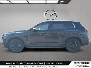 Mazda CX-50 GS-L 2023