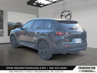 Mazda CX-50 GS-L 2023