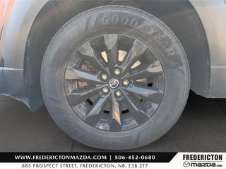 Mazda CX-50 GS-L 2023