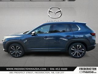 2024 Mazda CX-50 GT