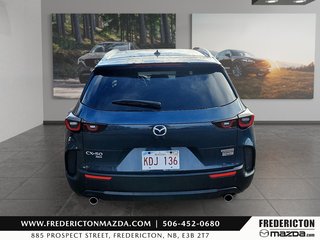 2024 Mazda CX-50 GT