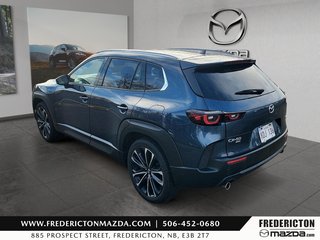 2024 Mazda CX-50 GT
