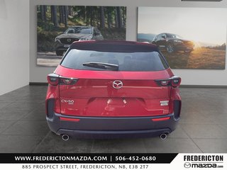 Mazda CX-50 GS-L 2025