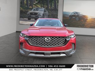 Mazda CX-50 GS-L 2025