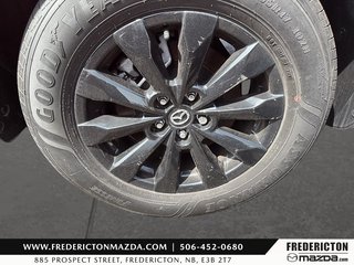 Mazda CX-50 GS-L 2025