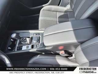 Mazda CX-50 GS-L 2025