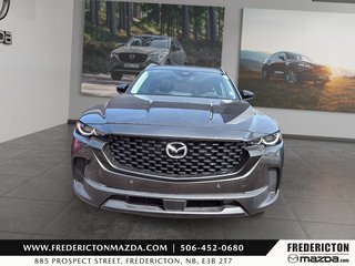 Mazda CX-50 GT 2025