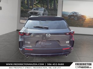 Mazda CX-50 GT 2025