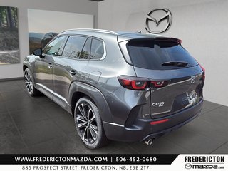 Mazda CX-50 GT 2025