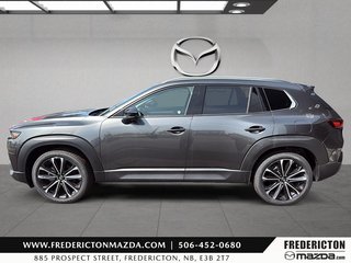 Mazda CX-50 GT 2025