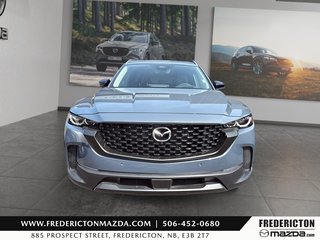 Mazda CX-50 GT 2025