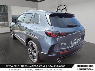 Mazda CX-50 GT 2025