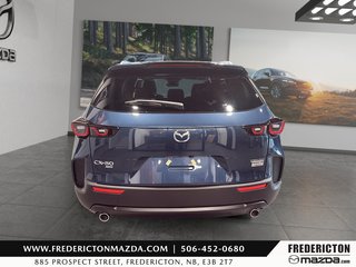 2025 Mazda CX-50 GS-L