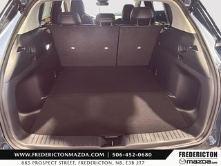 2025 Mazda CX-50 GS-L