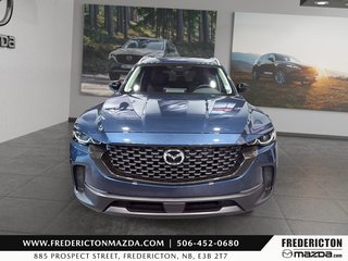 2025 Mazda CX-50 GS-L