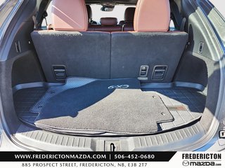 2016 Mazda CX-9 Signature