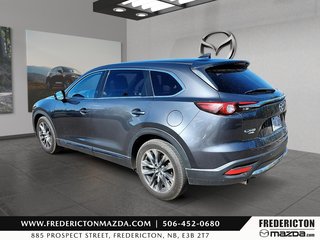 2016 Mazda CX-9 Signature