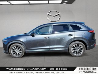 2016 Mazda CX-9 Signature