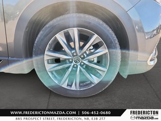 2016 Mazda CX-9 Signature