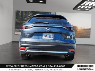 2016 Mazda CX-9 Signature