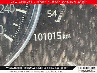 2021 Mazda CX-9 Kuro Edition