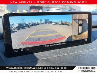 2021 Mazda CX-9 Kuro Edition