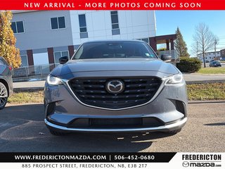 2021 Mazda CX-9 Kuro Edition