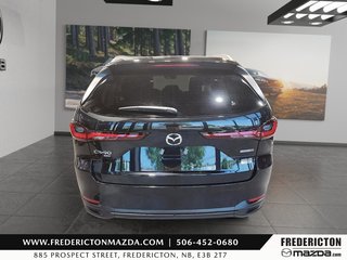 2026 Mazda CX-90 MHEV GS-L