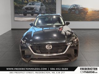 2026 Mazda CX-90 MHEV GS-L
