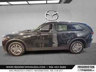 2026 Mazda CX-90 MHEV GS-L