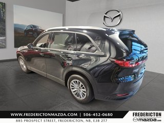 2026 Mazda CX-90 MHEV GS-L