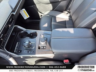 Mazda CX-90 PHEV GS-L 2025