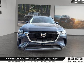 Mazda CX-90 PHEV GS-L 2025