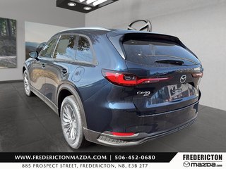 Mazda CX-90 PHEV GS-L 2025
