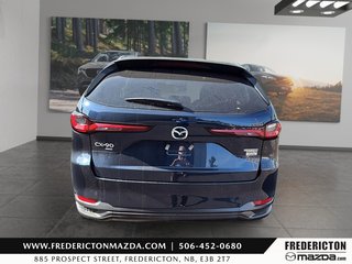 Mazda CX-90 PHEV GS-L 2025