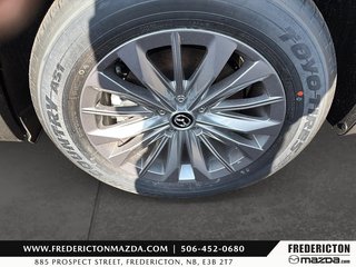 Mazda CX-90 PHEV GS-L 2025