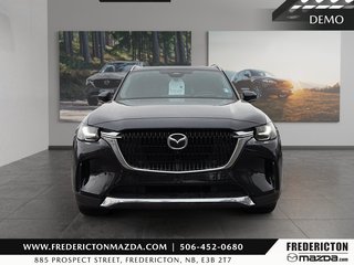 Mazda CX-90 PHEV GT 2025
