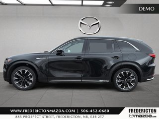 Mazda CX-90 PHEV GT 2025
