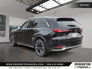 Mazda CX-90 PHEV GT 2025