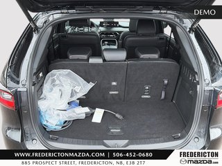 Mazda CX-90 PHEV GT 2025