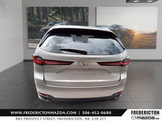 2025 Mazda CX-90 PHEV GS-L